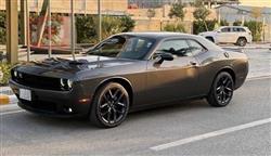 دودج تشالنجر